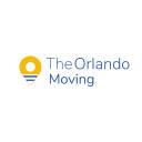 The Orlando Moving logo